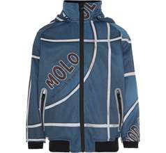 Cloudy Outerwear